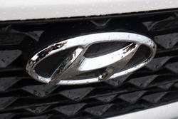 2019 Hyundai Tucson Active X