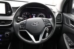 2019 Hyundai Tucson Active X