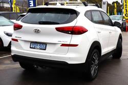 2019 Hyundai Tucson Active X