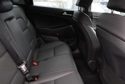 2019 Hyundai Tucson Active X