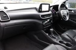 2019 Hyundai Tucson Active X