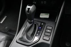 2019 Hyundai Tucson Active X