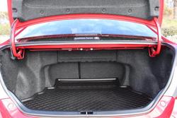 2016 Toyota Camry RZ