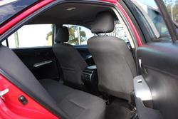 2016 Toyota Camry RZ