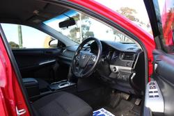 2016 Toyota Camry RZ