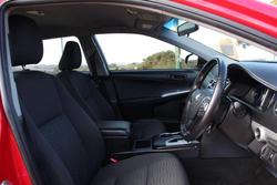 2016 Toyota Camry RZ