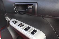 2016 Toyota Camry RZ