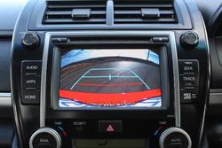 2016 Toyota Camry RZ