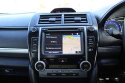 2016 Toyota Camry RZ