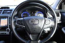 2016 Toyota Camry RZ
