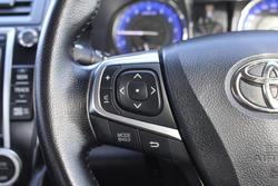 2016 Toyota Camry RZ