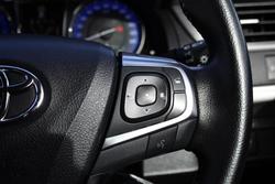 2016 Toyota Camry RZ