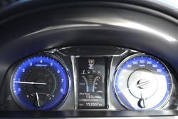 2016 Toyota Camry RZ