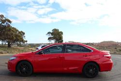2016 Toyota Camry RZ