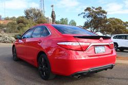 2016 Toyota Camry RZ