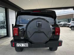 2024 GWM Tank 300 Ultra