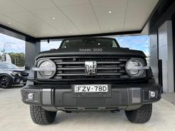 2024 GWM Tank 300 Ultra