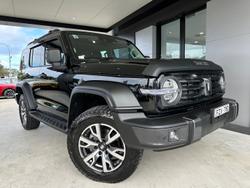 2024 GWM Tank 300 Ultra