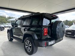 2024 GWM Tank 300 Ultra