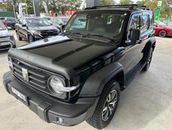 2024 GWM Tank 300 Ultra