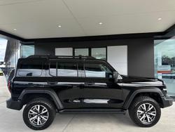 2024 GWM Tank 300 Ultra