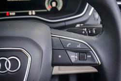 2024 Audi A5 45 TFSI S line