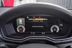 2024 Audi A5 45 TFSI S line