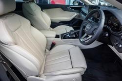 2024 Audi A5 45 TFSI S line