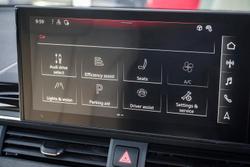 2024 Audi A5 45 TFSI S line