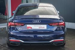 2024 Audi A5 45 TFSI S line