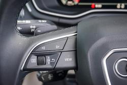 2024 Audi A5 45 TFSI S line