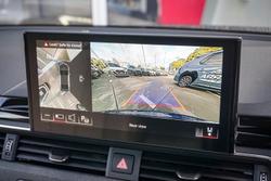 2024 Audi A5 45 TFSI S line
