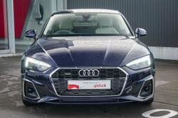 2024 Audi A5 45 TFSI S line