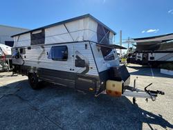 2018 Windsor Seka 552