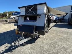 2018 Windsor Seka 552