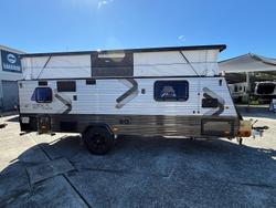 2018 Windsor Seka 552