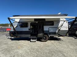 2018 Windsor Seka 552