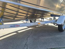 2026 QUINTREX 420 Busta