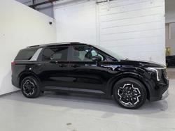 2026 Kia Carnival Sport+ HEV