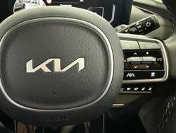 2026 Kia Carnival Sport+ HEV