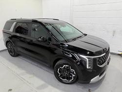 2026 Kia Carnival Sport+ HEV