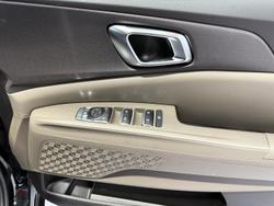 2026 Kia Carnival Sport+ HEV