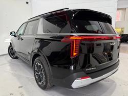 2026 Kia Carnival Sport+ HEV