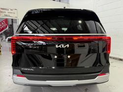 2026 Kia Carnival Sport+ HEV