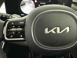 2026 Kia Carnival Sport+ HEV