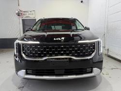 2026 Kia Carnival Sport+ HEV