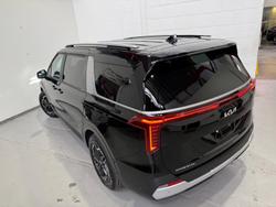 2026 Kia Carnival Sport+ HEV