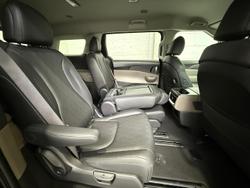 2026 Kia Carnival Sport+ HEV
