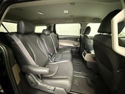 2026 Kia Carnival Sport+ HEV