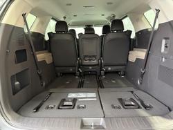 2026 Kia Carnival Sport+ HEV